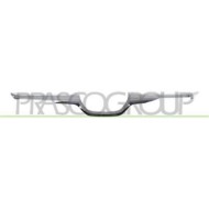 Modanatura Griglia Radiatore Cromata Per Subaru Xv Dal 2012 Al 2016