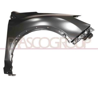 GUIDA_ALLA_SCELTA.JPG Parafango Anteriore Destro Con Fori Parafanghino Per Subaru Xv Dal 2012 Al 2016