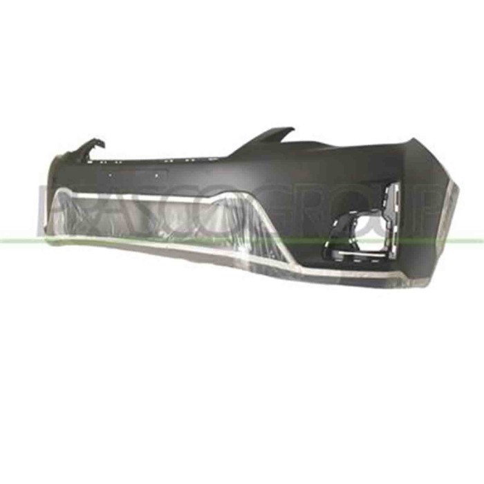 SB7021011_1.JPG Paraurti Anteriore Parzialmente Primer Per Subaru Xv Dal 2016 Al 2018