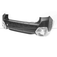 SB7041051_1.JPG Paraurti Posteriore Parzialmente Primer Per Subaru Xv Dal 2018 Al 2021