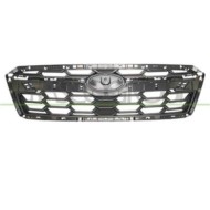 SB7042001_1.JPG Griglia Radiatore Nera Per Subaru Xv Dal 2018 Al 2021