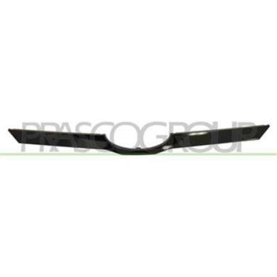 SB7042206_1.JPG Modanatura Nero Lucida Griglia Radiatore Per Subaru Xv Dal 2018 Al 2021