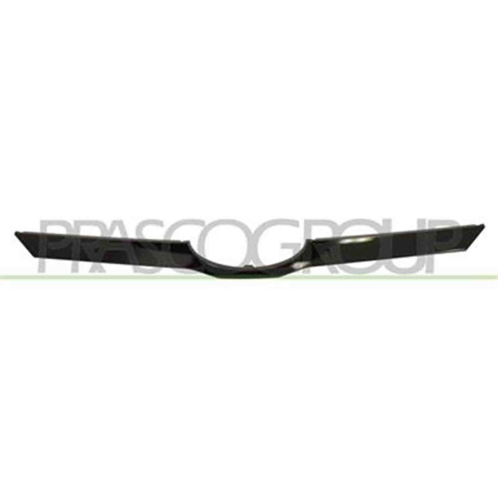 SB7042206_1.JPG Modanatura Nero Lucida Griglia Radiatore Per Subaru Xv Dal 2018 Al 2021
