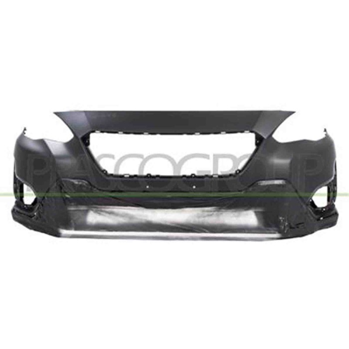 SB7061001_1.JPG Paraurti Anteriore Parzialmente Primer Per Subaru Xv/crosstek Dal 2021