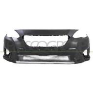 SB7061001_1.JPG Paraurti Anteriore Parzialmente Primer Per Subaru Xv/crosstek Dal 2021