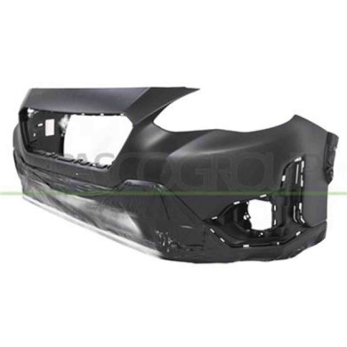 SB7061001_2.JPG Paraurti Anteriore Parzialmente Primer Per Subaru Xv/crosstek Dal 2021