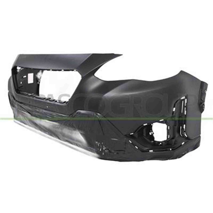 SB7061001_2.JPG Paraurti Anteriore Parzialmente Primer Per Subaru Xv/crosstek Dal 2021