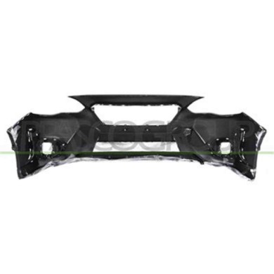 SB7061001_3.JPG Paraurti Anteriore Parzialmente Primer Per Subaru Xv/crosstek Dal 2021