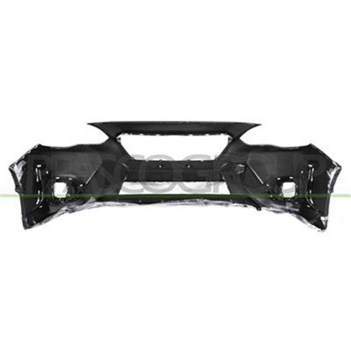 SB7061001_3.JPG Paraurti Anteriore Parzialmente Primer Per Subaru Xv/crosstek Dal 2021