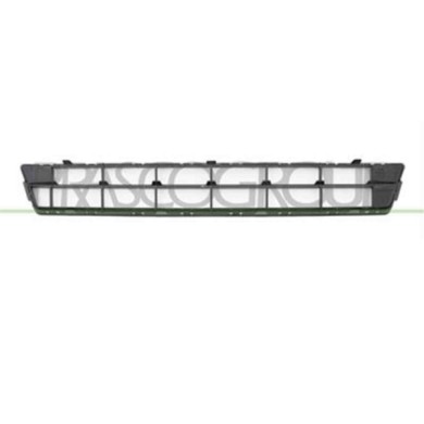 SB7062120_1.JPG Griglia Centrale Paraurti Anteriore Per Subaru Xv/crosstek Dal 2021