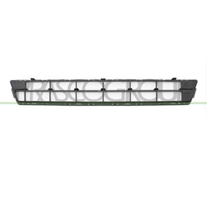 SB7062120_1.JPG Griglia Centrale Paraurti Anteriore Per Subaru Xv/crosstek Dal 2021