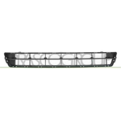 SB7062120_2.JPG Griglia Centrale Paraurti Anteriore Per Subaru Xv/crosstek Dal 2021