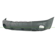 SB8121011_1.JPG Paraurti Anteriore Grigio/scuro Per Subaru Forester (sg) Dal 2003 Al 2005
