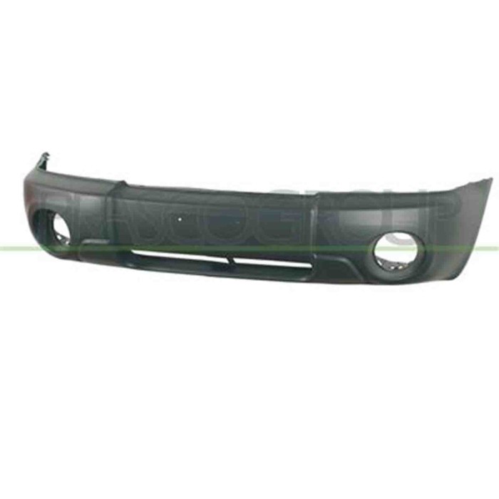 SB8121021_1.JPG Paraurti Anteriore Con Primer Per Subaru Forester (sg) Dal 2003 Al 2005