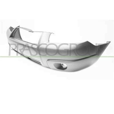 SB8141001_1.JPG Paraurti Anteriore Con Primer Per Subaru Forester (sg) Dal 2006 Al 2008