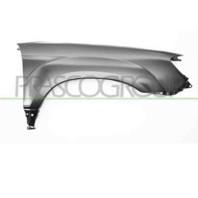 GUIDA_ALLA_SCELTA.JPG Parafango Anteriore Destro Per Subaru Forester (sg) Dal 2006 Al 2008