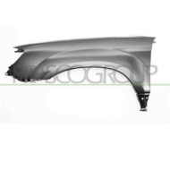 Parafango Anteriore Sinistro Per Subaru Forester (sg) Dal 2006 Al 2008