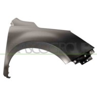 Parafango Anteriore Destro Per Subaru Forester (sj) Dal 2014 Al 2016