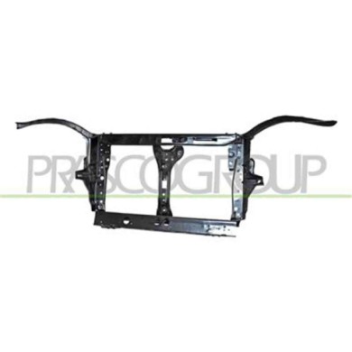 SB8203210_1.JPG Frontale Anteriore Completo Per Subaru Forester (sj) Dal 2014 Al 2016
