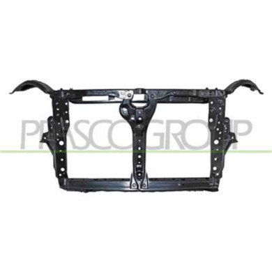 SB8203210_2.JPG Frontale Anteriore Completo Per Subaru Forester (sj) Dal 2014 Al 2016