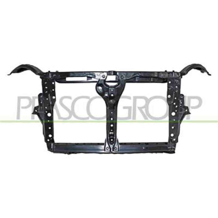 SB8203210_2.JPG Frontale Anteriore Completo Per Subaru Forester (sj) Dal 2014 Al 2016