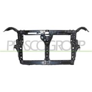 Frontale Anteriore Completo Per Subaru Forester (sj) Dal 2014 Al 2016