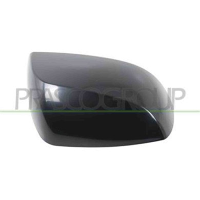 SB8207403_2.JPG Calotta Retrovisore Destro Nera Per Subaru Xv Dal 2012 Al 2016