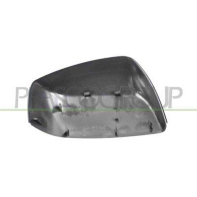 SB8207404_1.JPG Calotta Retrovisore Sinistro Nera Per Subaru Xv Dal 2012 Al 2016
