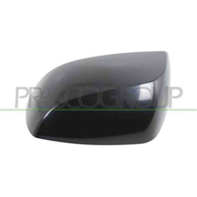 SB8207404_2.JPG Calotta Retrovisore Sinistro Nera Per Subaru Xv Dal 2012 Al 2016