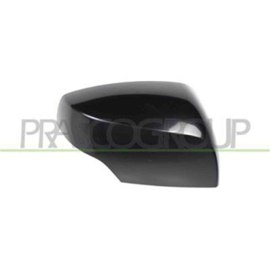 GUIDA_ALLA_SCELTA.JPG Calotta Retrovisore Destro Nera Con Sede Fanale Per Subaru Xv Dal 2012 Al 2016