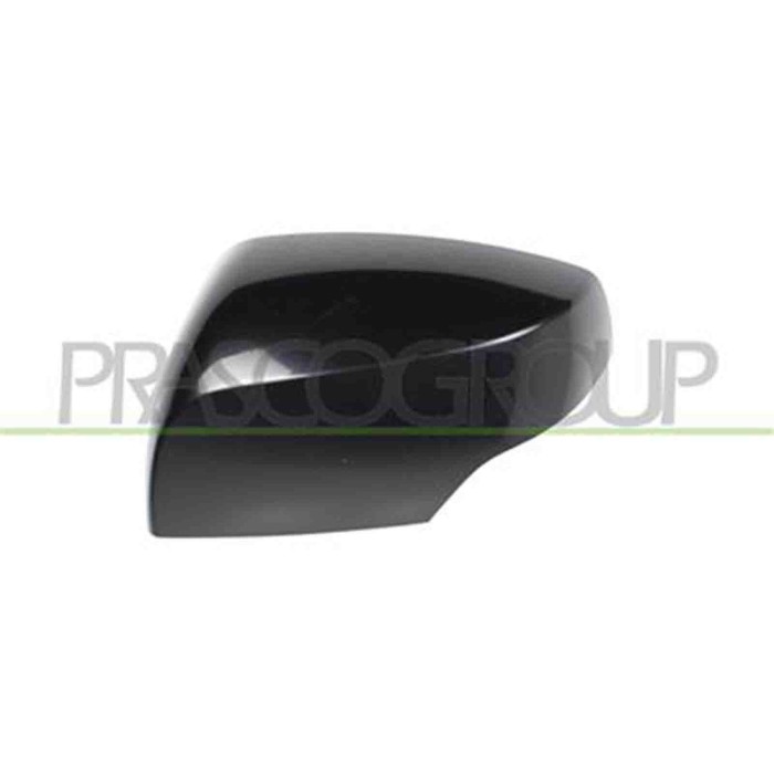 GUIDA_ALLA_SCELTA.JPG Calotta Retrovisore Sinistro Nera Con Sede Fanale Per Subaru Xv Dal 2012 Al 2016