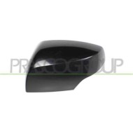 GUIDA_ALLA_SCELTA.JPG Calotta Retrovisore Sinistro Nera Con Sede Fanale Per Subaru Xv Dal 2012 Al 2016