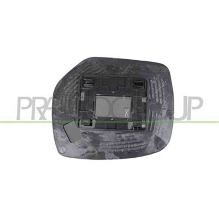 GUIDA_ALLA_SCELTA.JPG Piastra Specchio Destra Per Subaru Forester (sj) Dal 2014 Al 2016