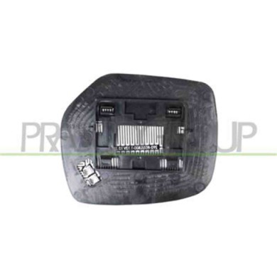 GUIDA_ALLA_SCELTA.JPG Piastra Specchio Destra Per Subaru Forester (sj) Dal 2014 Al 2016