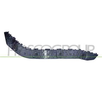 SB8241064_1.JPG Staffa Sinistra Paraurti Posteriore Per Subaru Forester (sk) Dal 2019 Al 2022