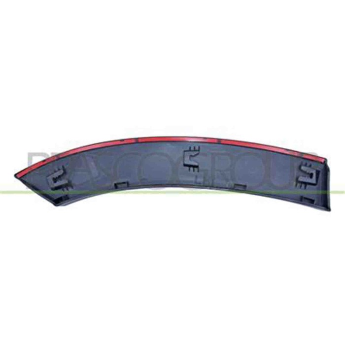 SB8241572_1.JPG Terminale Sinistro Paraurti Anteriore Per Subaru Forester (sk) Dal 2019 Al 2022