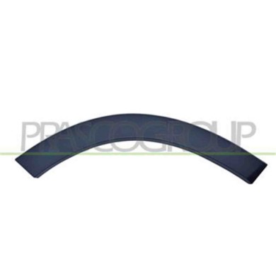 SB8241573_2.JPG Parafanghino Posteriore Destro Per Subaru Forester (sk) Dal 2019 Al 2022