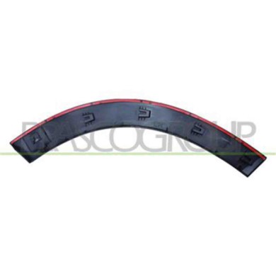 SB8241574_1.JPG Parafanghino Posteriore Sinistro Per Subaru Forester (sk) Dal 2019 Al 2022