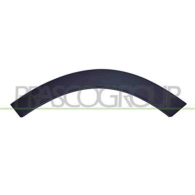 SB8241574_2.JPG Parafanghino Posteriore Sinistro Per Subaru Forester (sk) Dal 2019 Al 2022