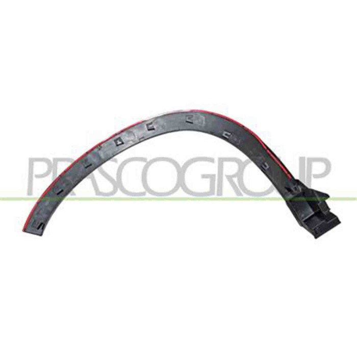 SB8241581_1.JPG Parafanghino Anteriore Destro Per Subaru Forester (sk) Dal 2019 Al 2022