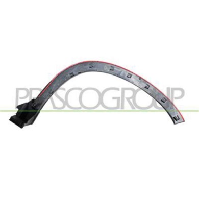 SB8241582_1.JPG Parafanghino Anteriore Sinistro Per Subaru Forester (sk) Dal 2019 Al 2022