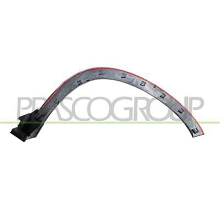 SB8241582_1.JPG Parafanghino Anteriore Sinistro Per Subaru Forester (sk) Dal 2019 Al 2022