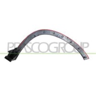 SB8241582_1.JPG Parafanghino Anteriore Sinistro Per Subaru Forester (sk) Dal 2019 Al 2022
