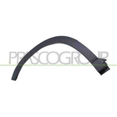SB8241582_2.JPG Parafanghino Anteriore Sinistro Per Subaru Forester (sk) Dal 2019 Al 2022