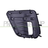 SB8242113_1.JPG Griglia Destra Paraurti Nera Per Subaru Forester (sk) Dal 2019 Al 2022