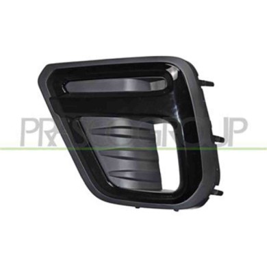 SB8242114_2.JPG Griglia Sinistra Paraurti Nera Per Subaru Forester (sk) Dal 2019 Al 2022