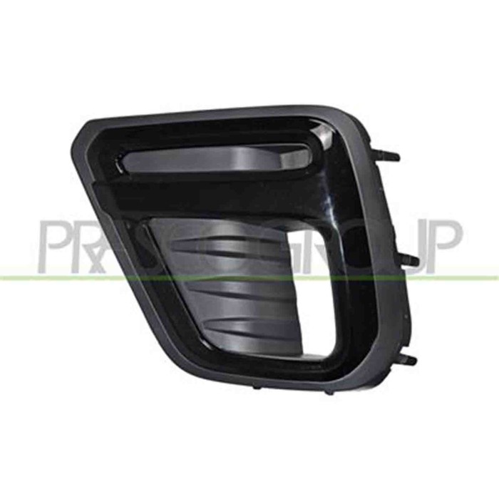 SB8242114_2.JPG Griglia Sinistra Paraurti Nera Per Subaru Forester (sk) Dal 2019 Al 2022