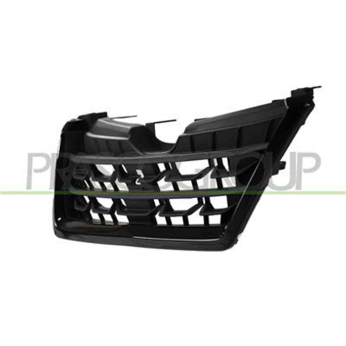 SB8262001_1.JPG Griglia Radiatore Per Subaru Forester (sk) Dal 2022