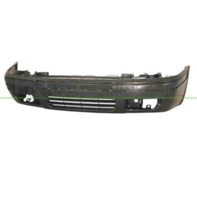 SK0061021_1.JPG Paraurti Anteriore Nero Per Skoda Felicia Dal 1995 Al 2001