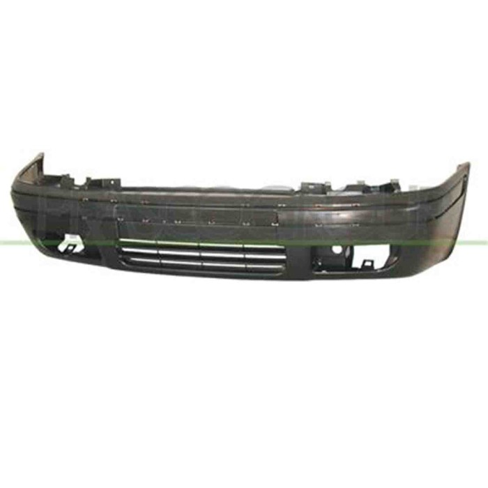 SK0061021_1.JPG Paraurti Anteriore Nero Per Skoda Felicia Dal 1995 Al 2001